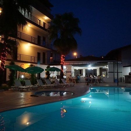 Aybel Inn Hotel Kemer Exterior foto